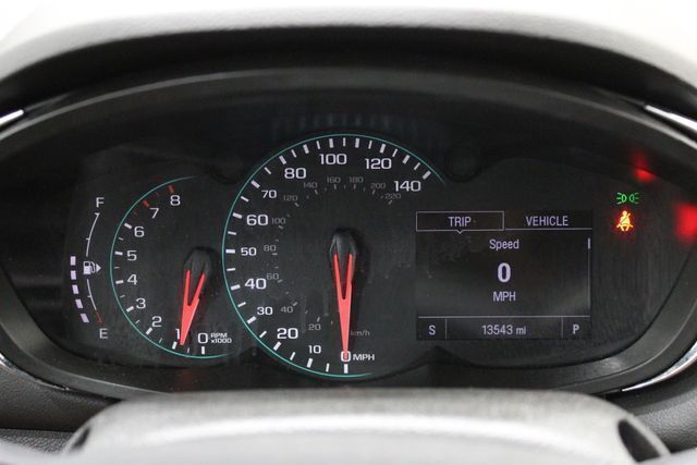 2019 Chevrolet Trax LT Raleigh NC