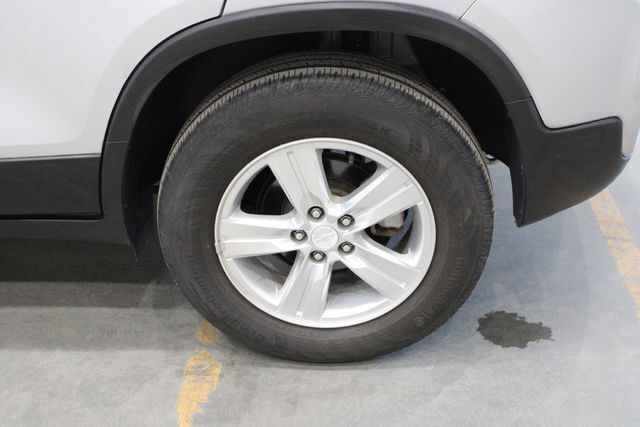 2019 Chevrolet Trax LT Raleigh NC