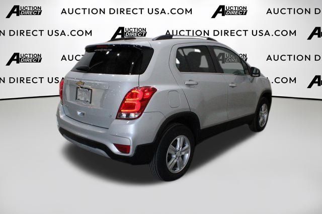 2019 Chevrolet Trax LT Raleigh NC