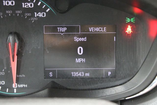 2019 Chevrolet Trax LT Raleigh NC