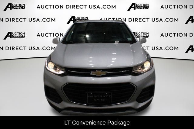 2019 Chevrolet Trax LT Raleigh NC