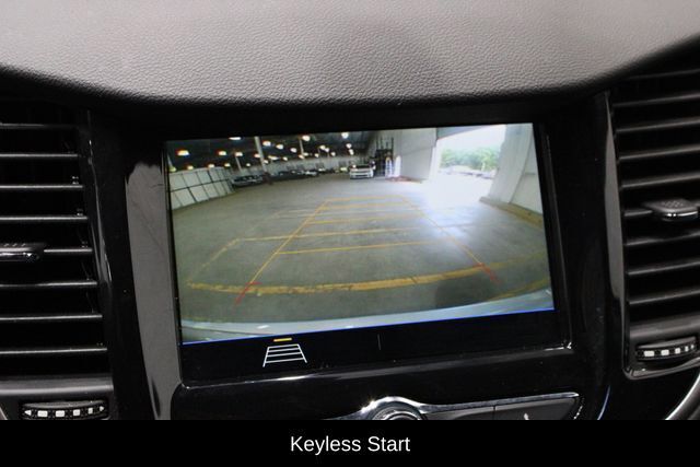 2019 Chevrolet Trax LT Raleigh NC