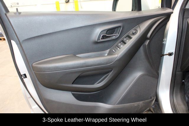 2019 Chevrolet Trax LT Raleigh NC