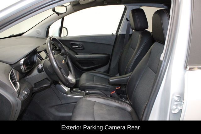 2019 Chevrolet Trax LT Raleigh NC