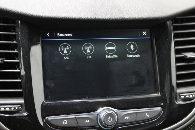 2019 Chevrolet Trax LT Raleigh NC