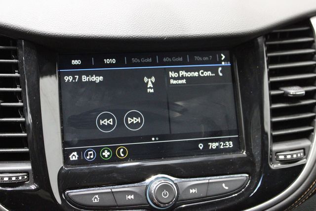 2019 Chevrolet Trax LT Raleigh NC