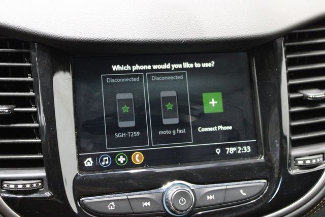 2019 Chevrolet Trax LT Raleigh NC