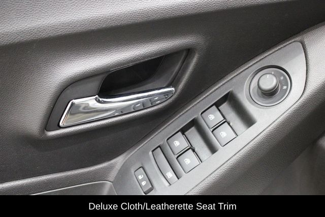 2019 Chevrolet Trax LT Raleigh NC