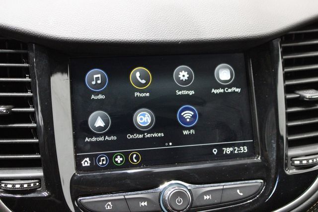 2019 Chevrolet Trax LT Raleigh NC