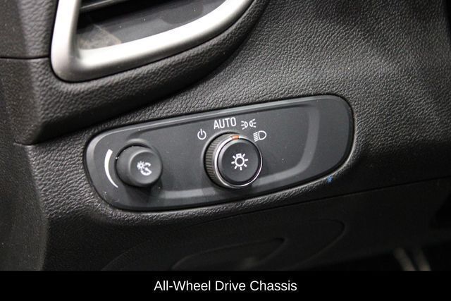 2019 Chevrolet Trax LT Raleigh NC