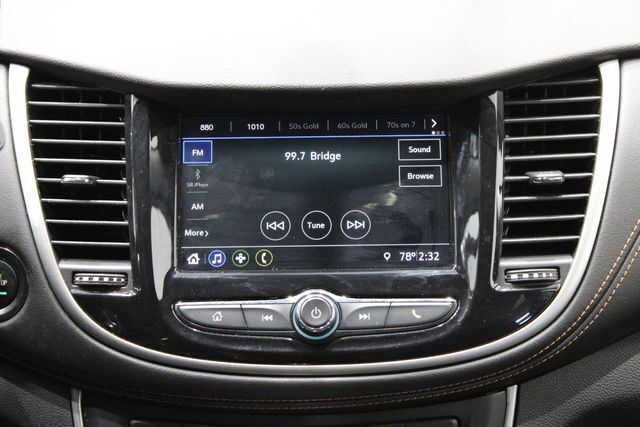 2019 Chevrolet Trax LT Raleigh NC