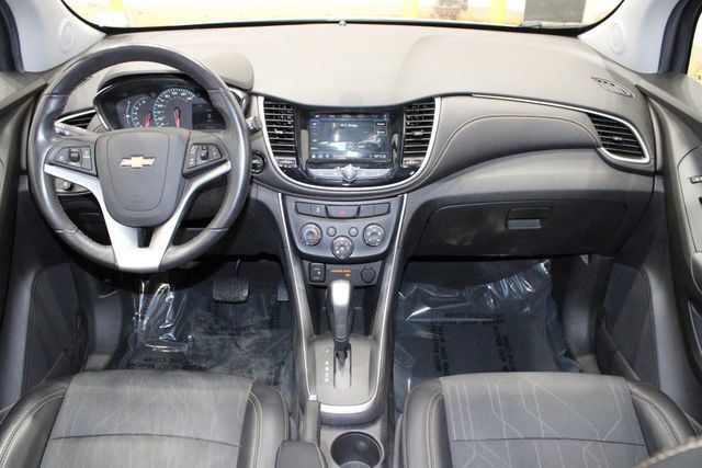 2019 Chevrolet Trax LT Raleigh NC