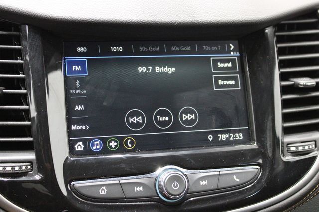 2019 Chevrolet Trax LT Raleigh NC