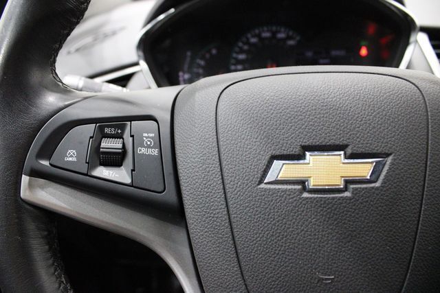 2019 Chevrolet Trax LT Raleigh NC