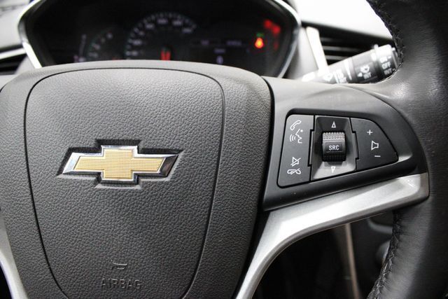 2019 Chevrolet Trax LT Raleigh NC