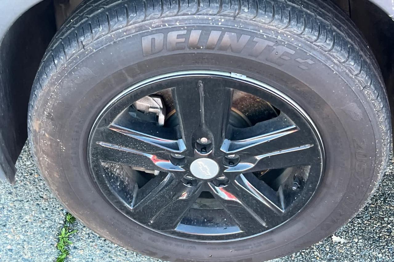 2019 Chevrolet Trax LT Roseville CA