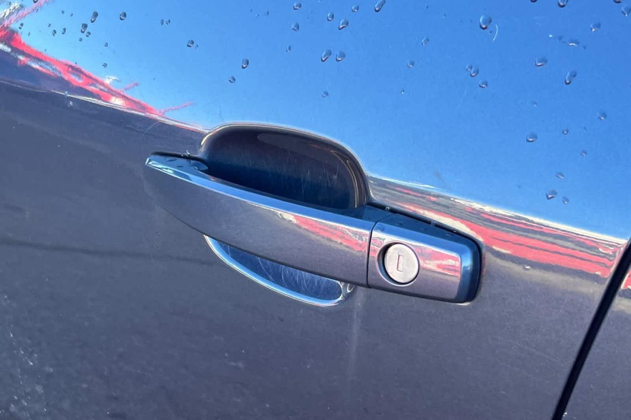 2019 Chevrolet Trax LT Roseville CA