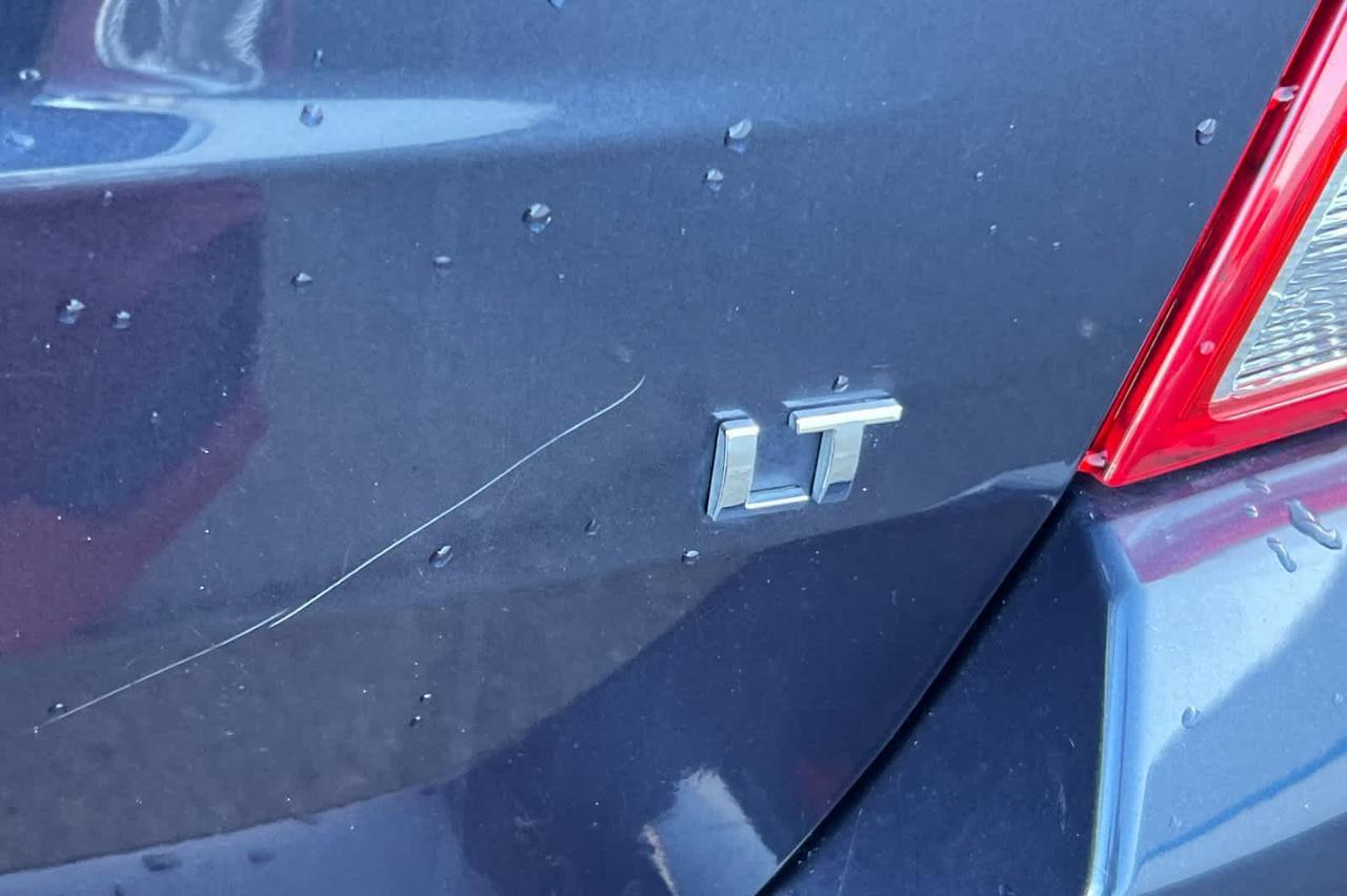 2019 Chevrolet Trax LT Roseville CA