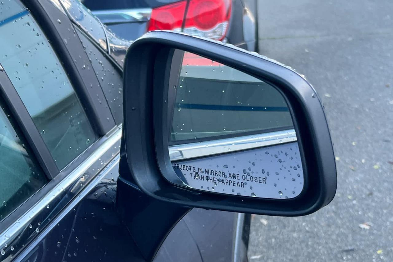 2019 Chevrolet Trax LT Roseville CA