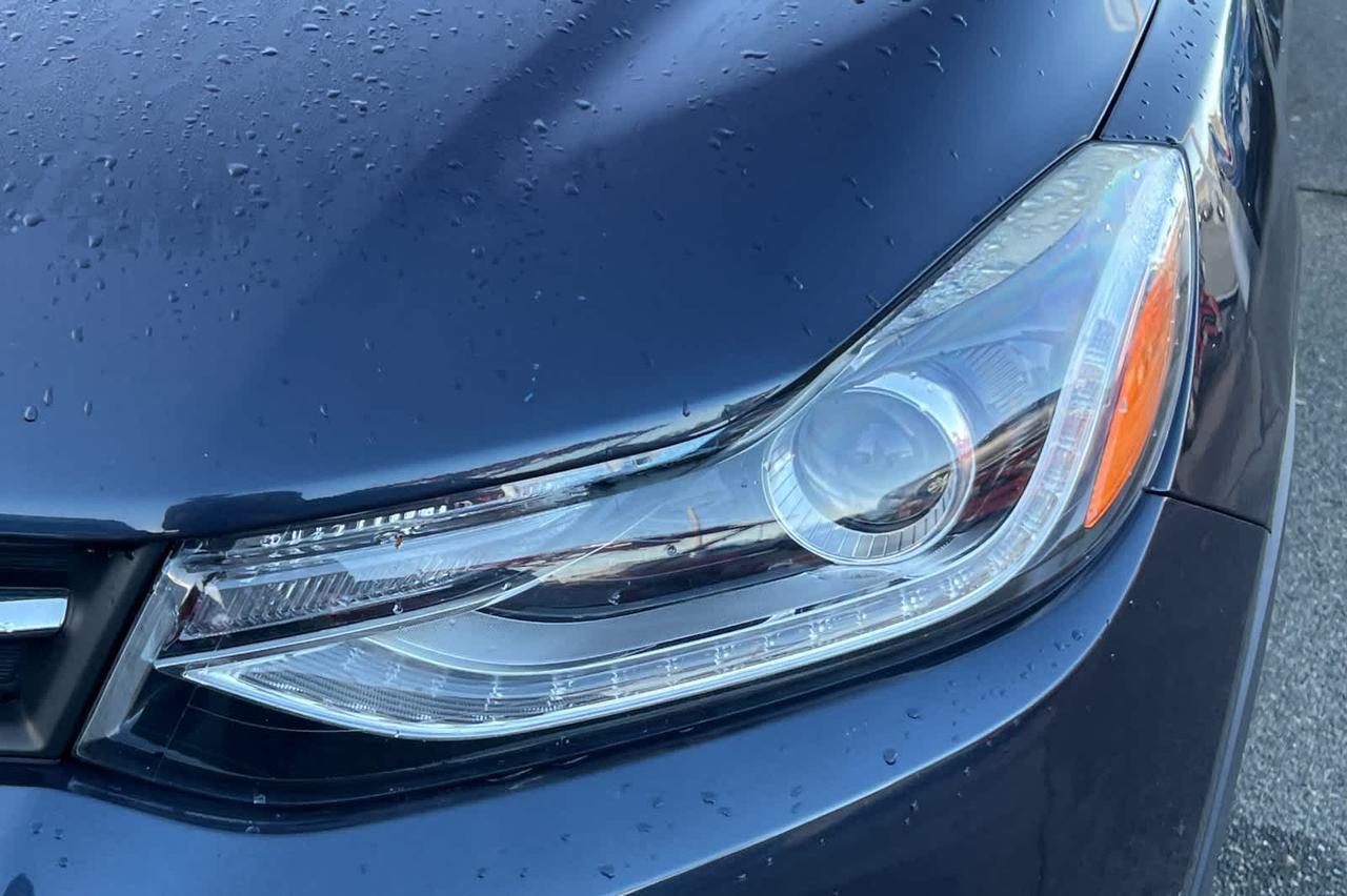 2019 Chevrolet Trax LT Roseville CA