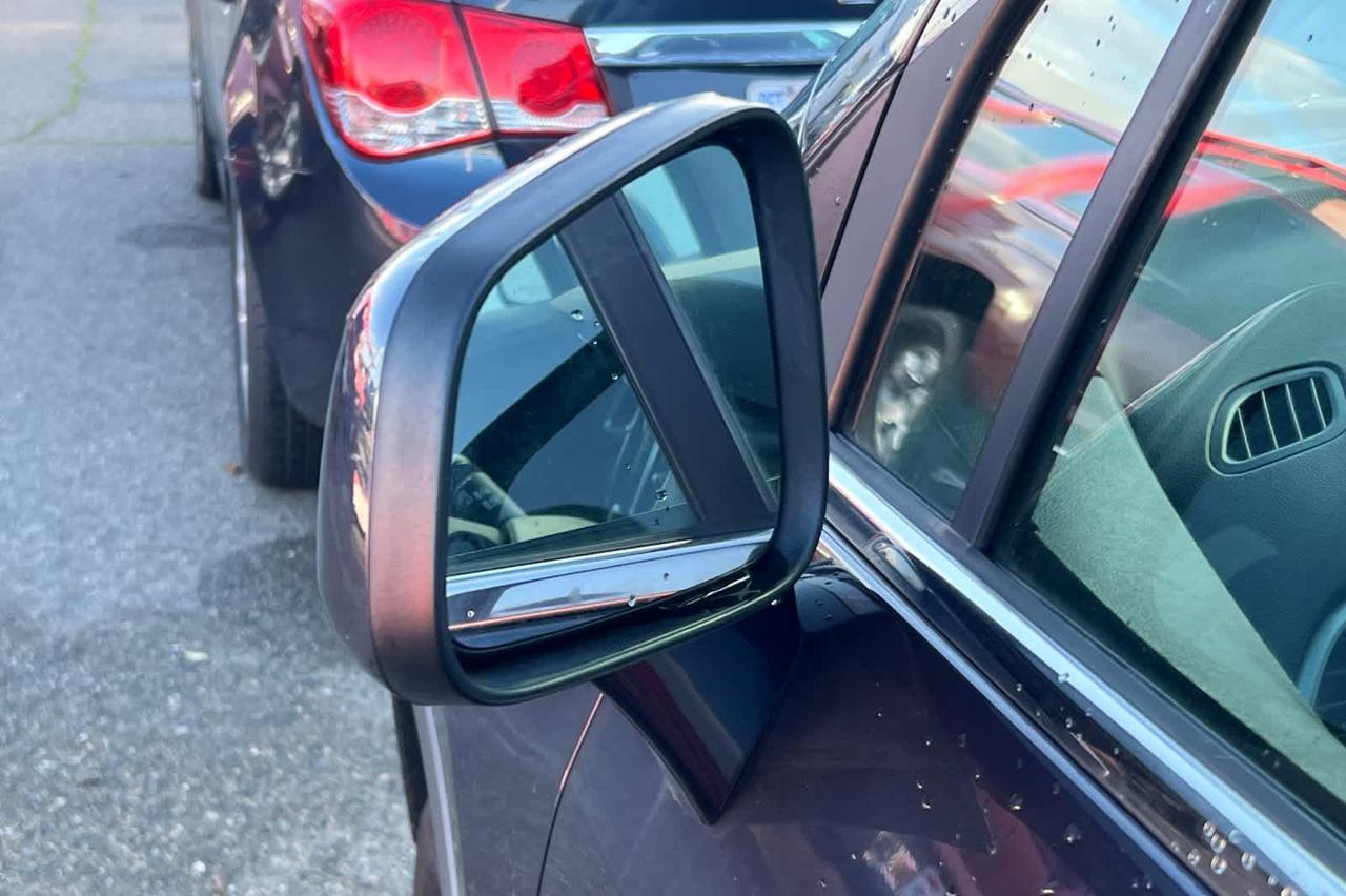 2019 Chevrolet Trax LT Roseville CA