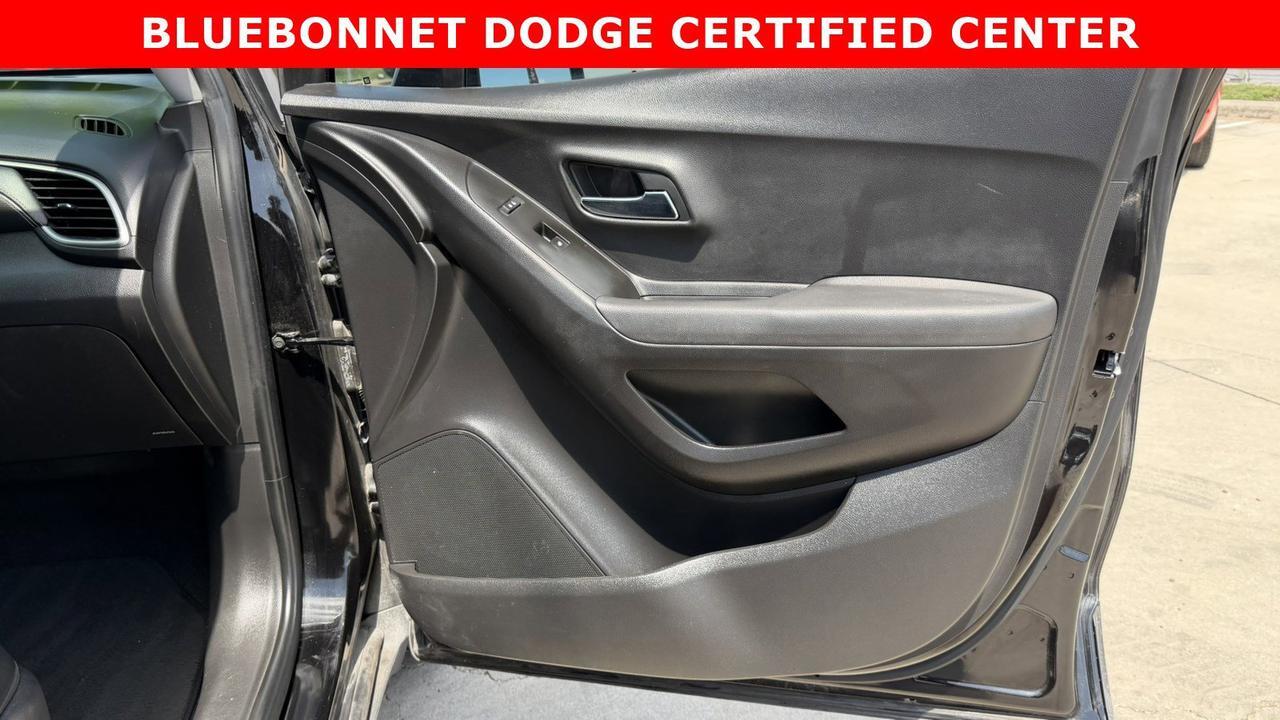 2019 Chevrolet Trax LT New Braunfels TX