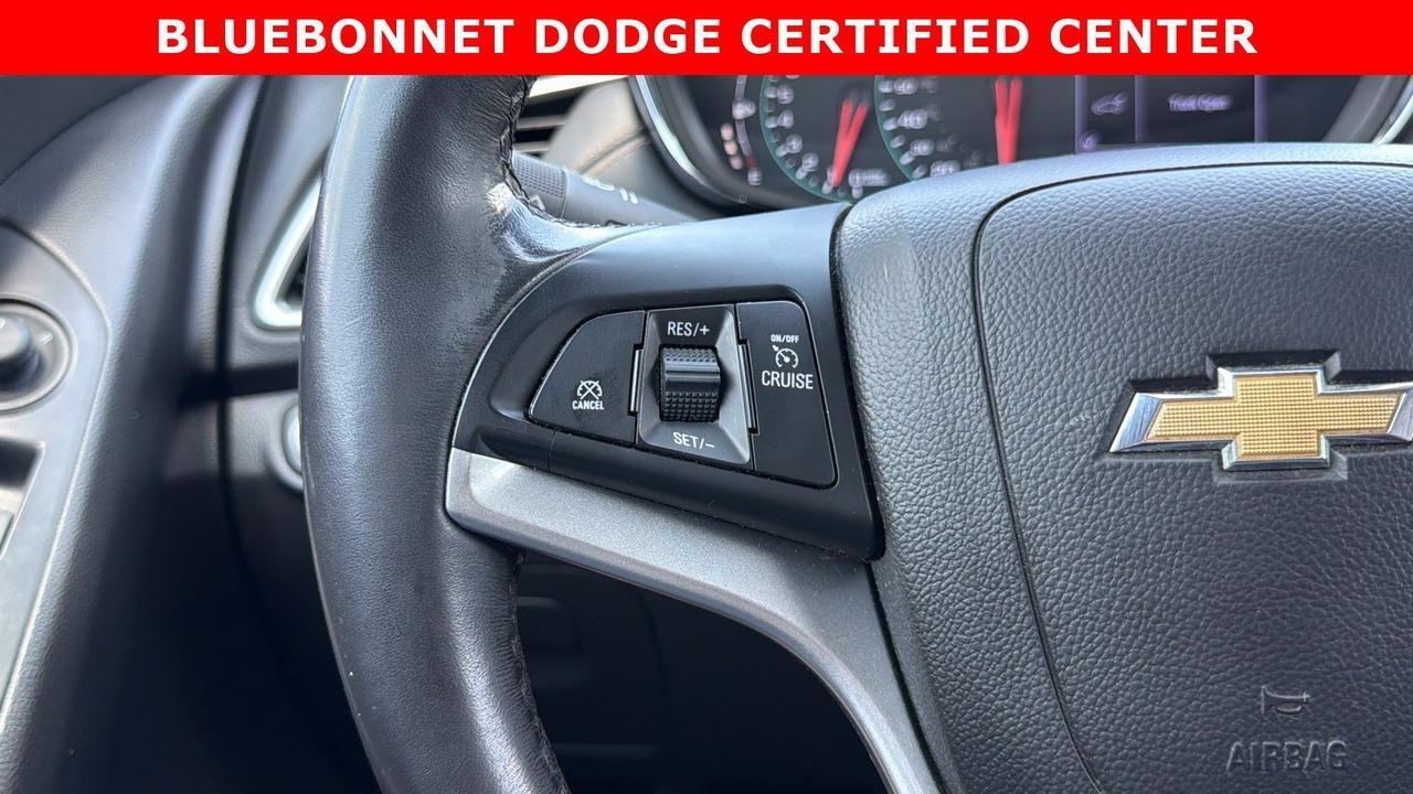 2019 Chevrolet Trax LT New Braunfels TX