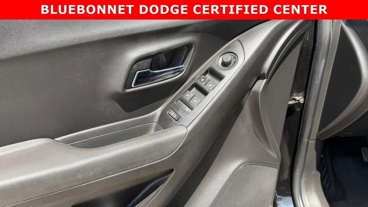 2019 Chevrolet Trax LT New Braunfels TX