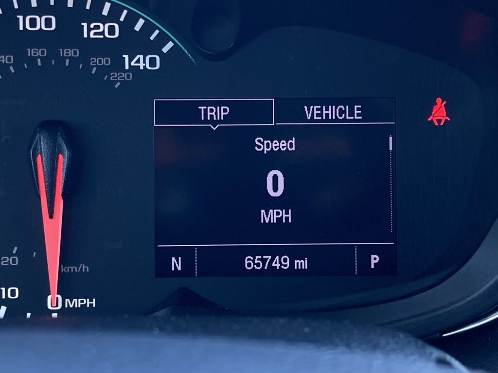 2019 Chevrolet Trax LT San Antonio TX