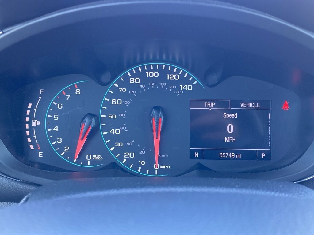 2019 Chevrolet Trax LT San Antonio TX