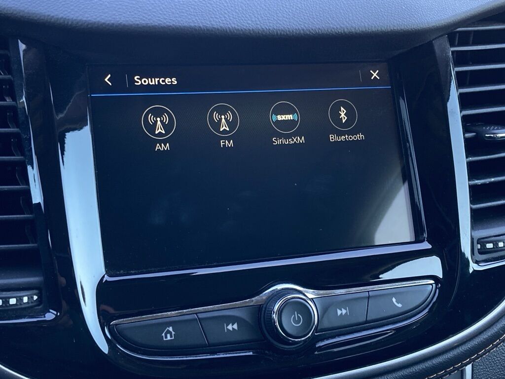 2019 Chevrolet Trax LT San Antonio TX