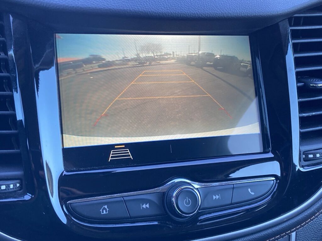 2019 Chevrolet Trax LT San Antonio TX