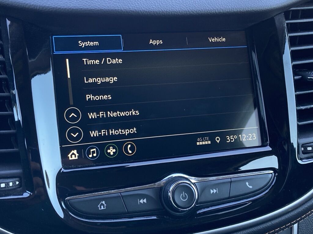 2019 Chevrolet Trax LT San Antonio TX