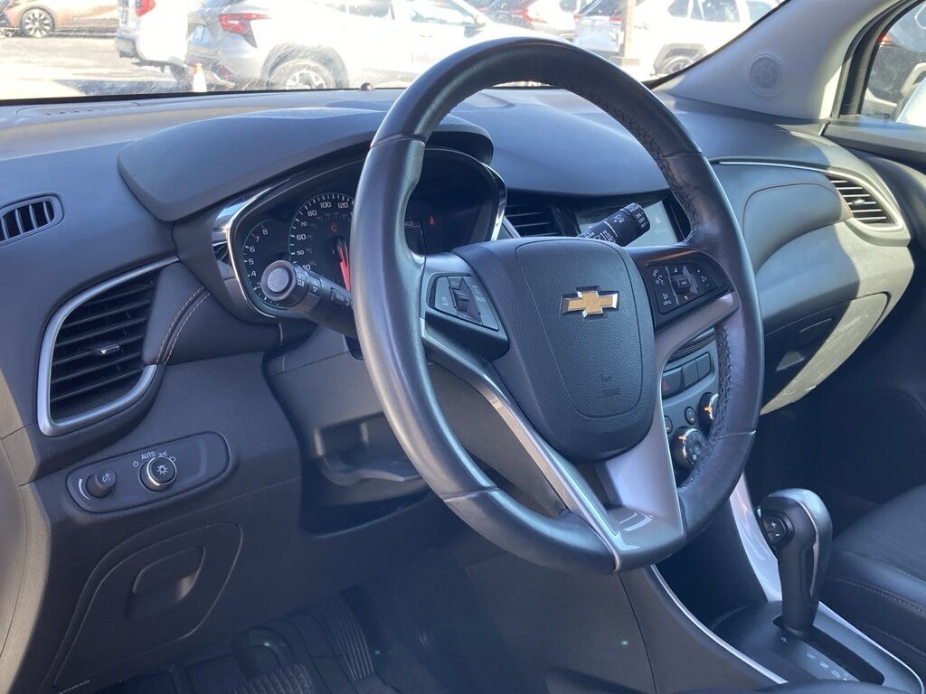 2019 Chevrolet Trax LT San Antonio TX