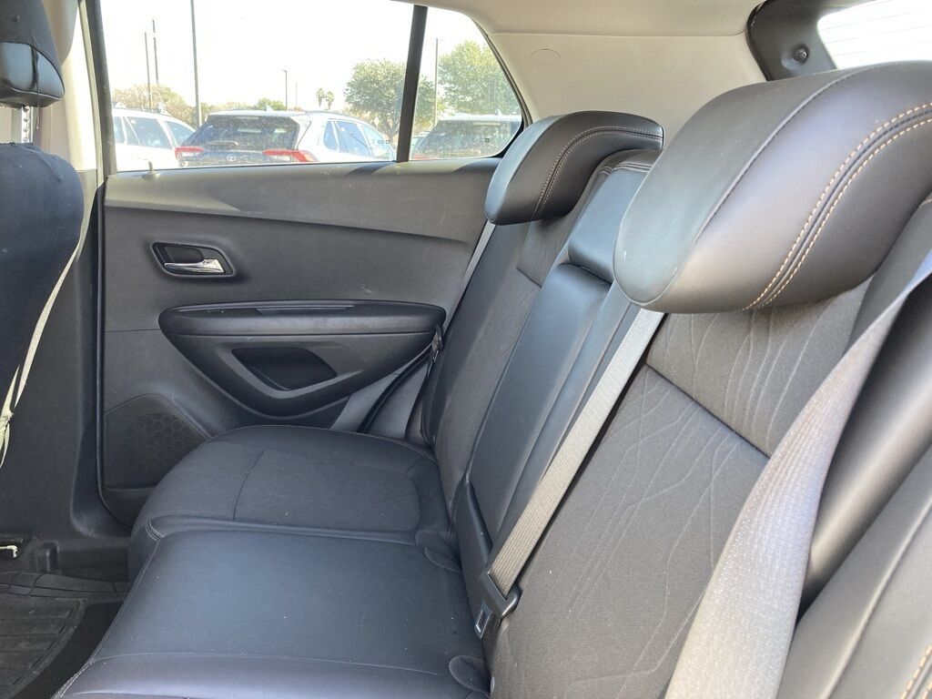 2019 Chevrolet Trax LT San Antonio TX