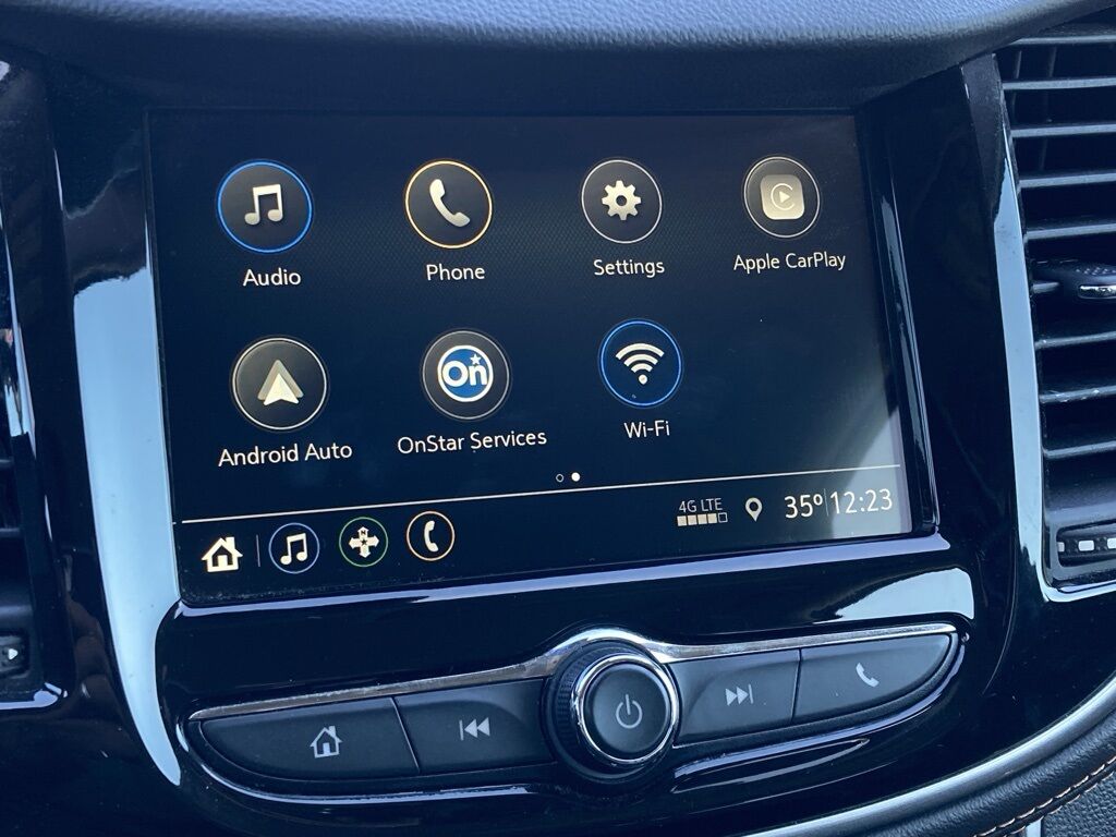 2019 Chevrolet Trax LT San Antonio TX