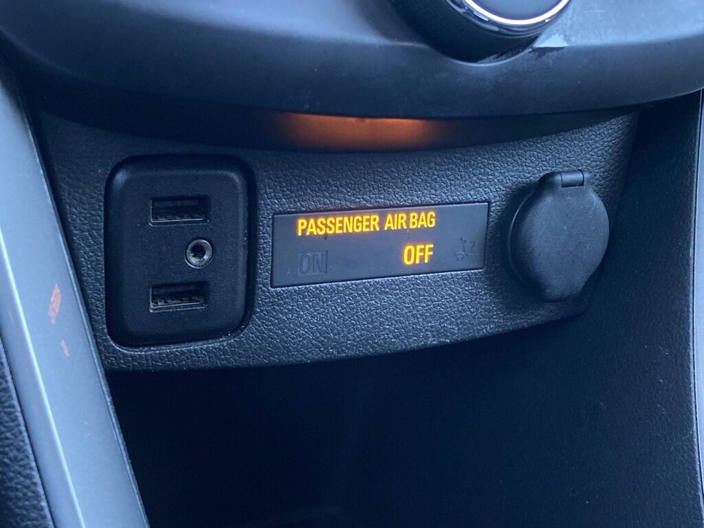 2019 Chevrolet Trax LT San Antonio TX