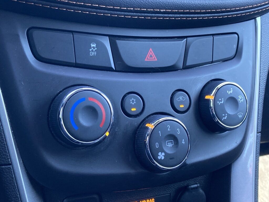 2019 Chevrolet Trax LT San Antonio TX