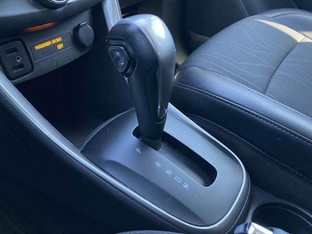 2019 Chevrolet Trax LT San Antonio TX