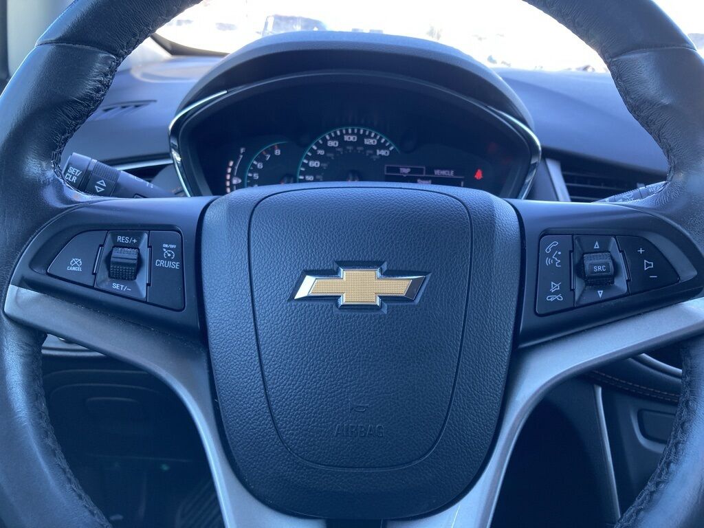 2019 Chevrolet Trax LT San Antonio TX