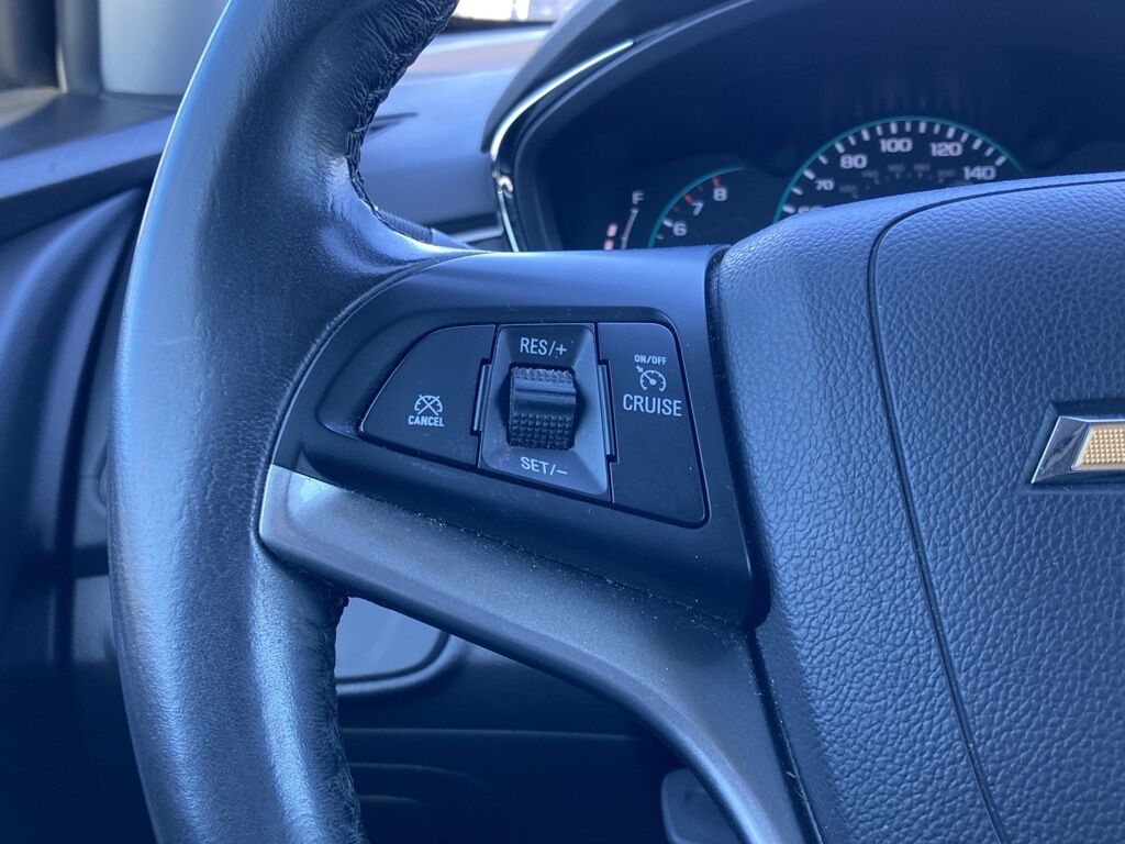 2019 Chevrolet Trax LT San Antonio TX