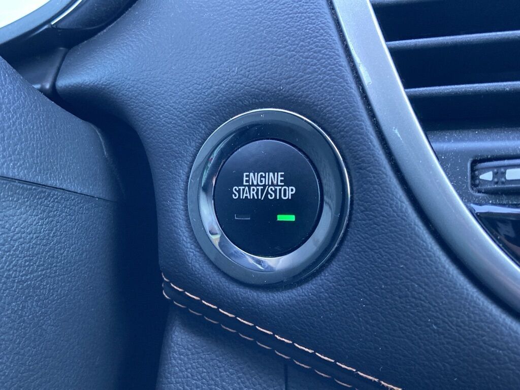 2019 Chevrolet Trax LT San Antonio TX