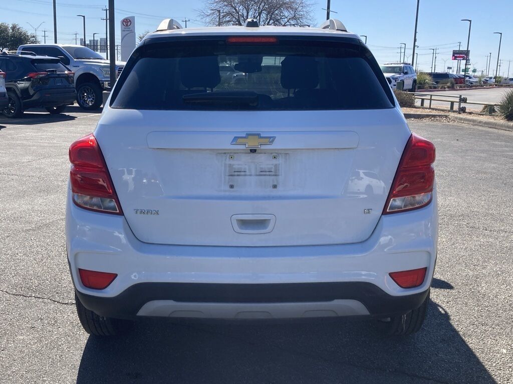 2019 Chevrolet Trax LT San Antonio TX