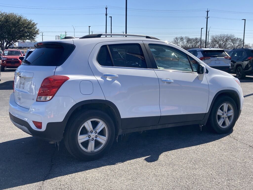2019 Chevrolet Trax LT San Antonio TX