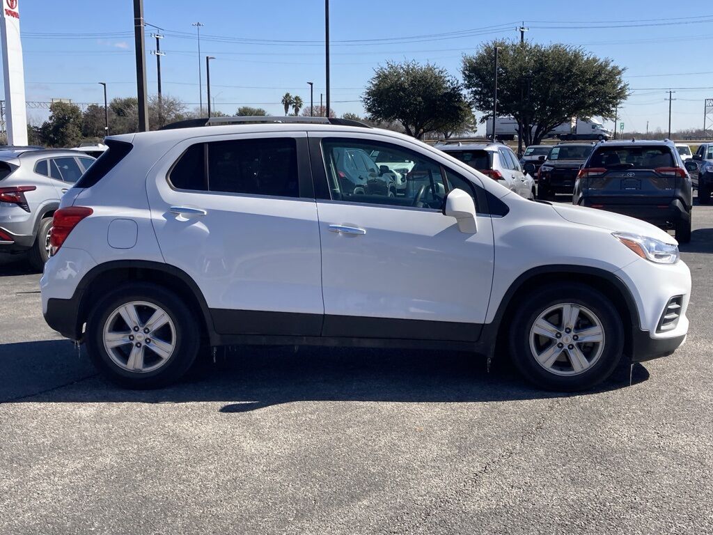 2019 Chevrolet Trax LT San Antonio TX