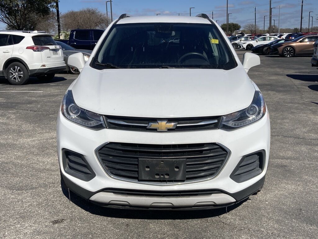2019 Chevrolet Trax LT San Antonio TX