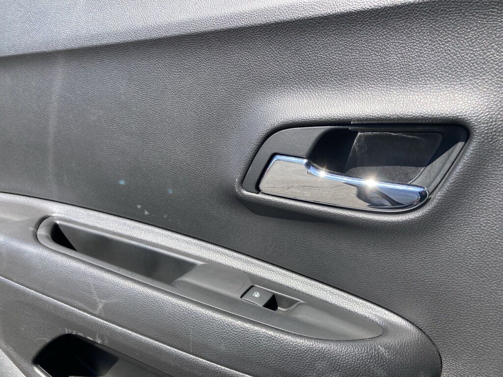 2019 Chevrolet Trax LT San Antonio TX