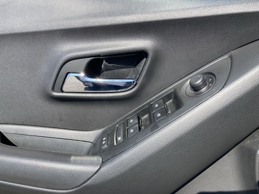 2019 Chevrolet Trax LT San Antonio TX