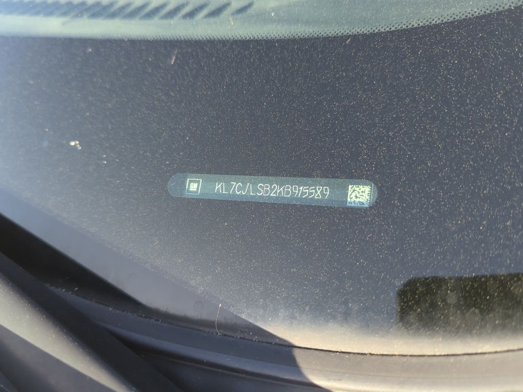 2019 Chevrolet Trax LT San Clemente CA