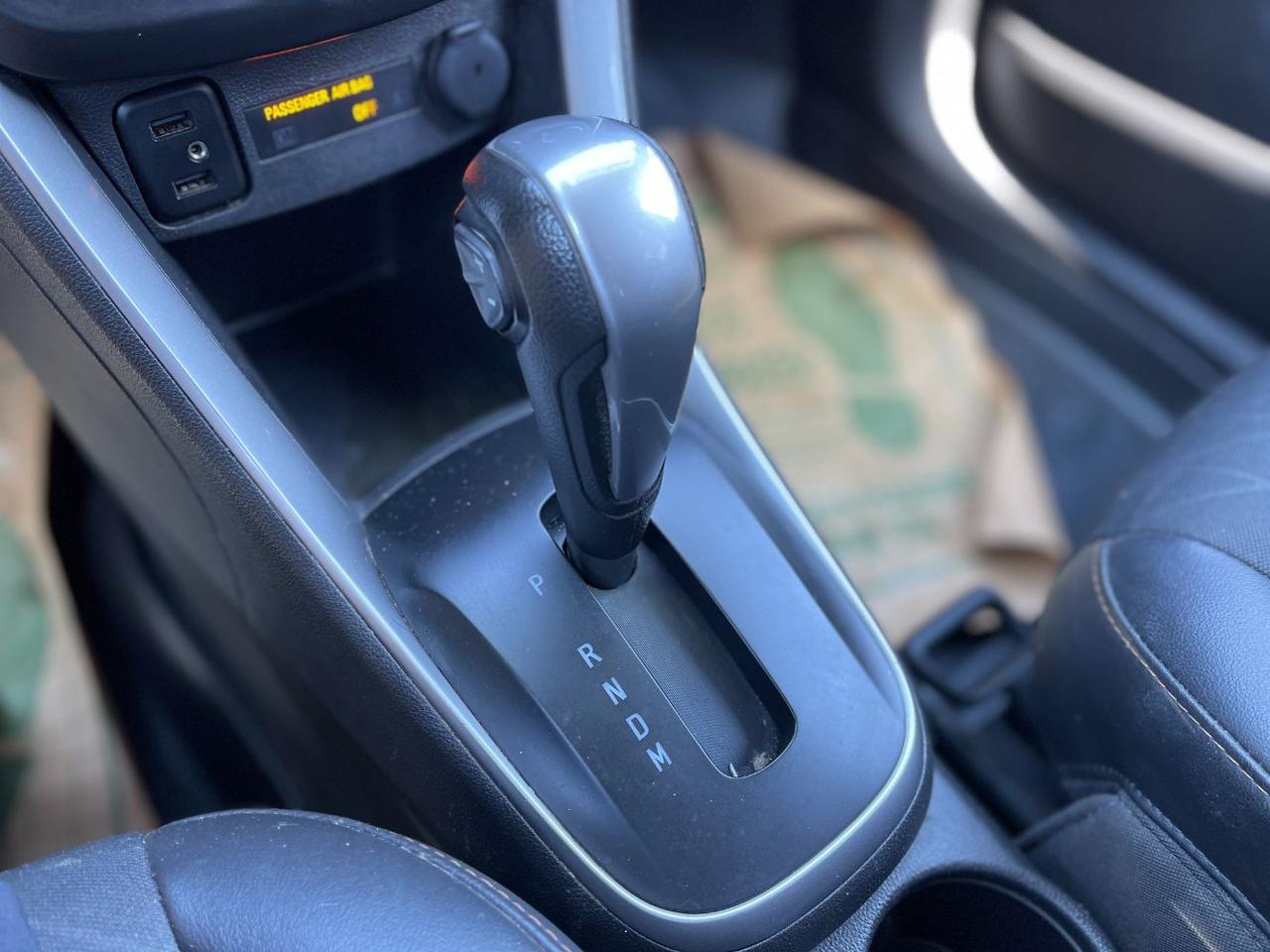 2019 Chevrolet Trax LT Spokane Valley WA